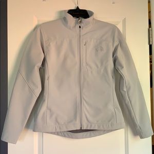 Women's North Face Jacket